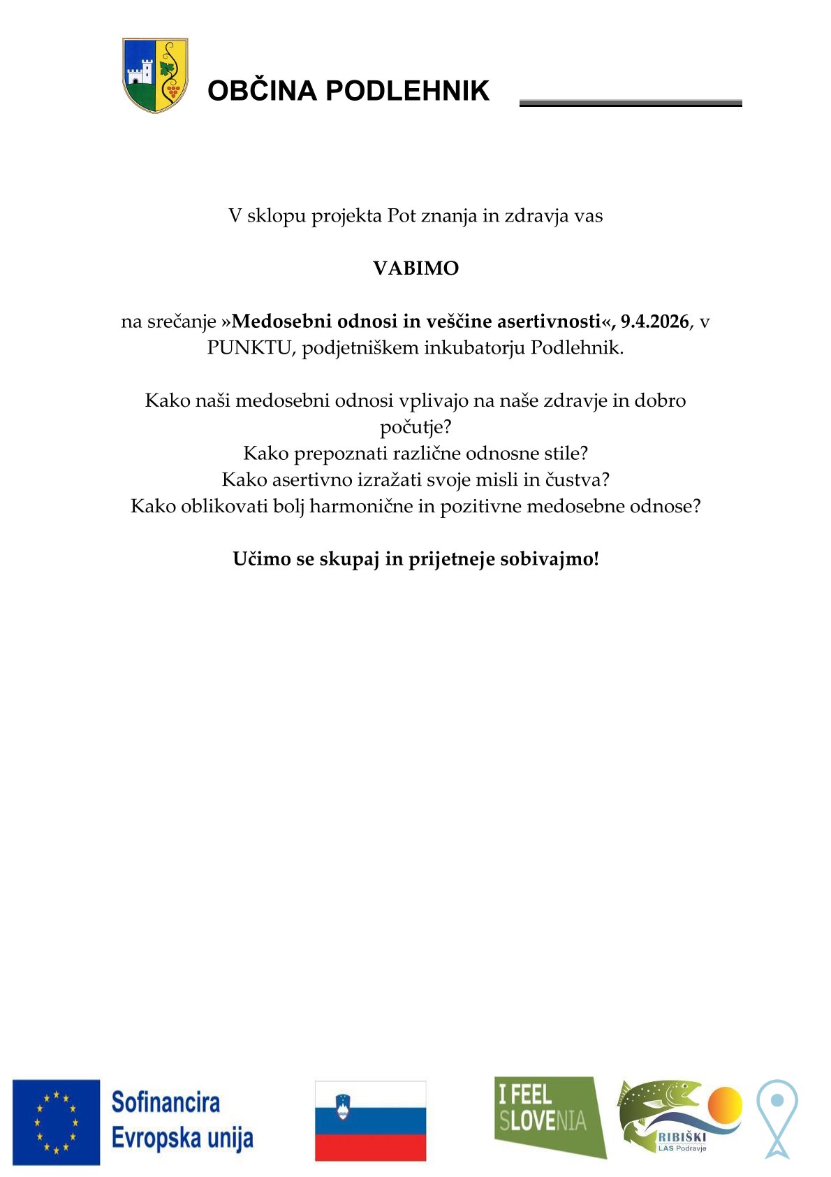 Vabilo na Medosebni odnosi_09042026